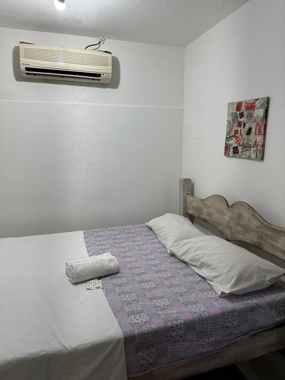 Studio Boa Viagem Recife Dış mekan fotoğraf
