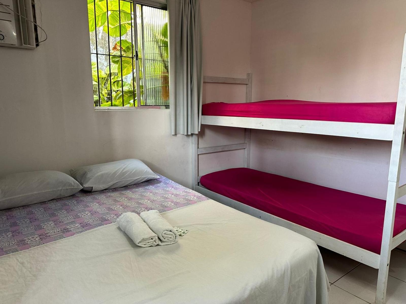 Studio Boa Viagem Recife Dış mekan fotoğraf