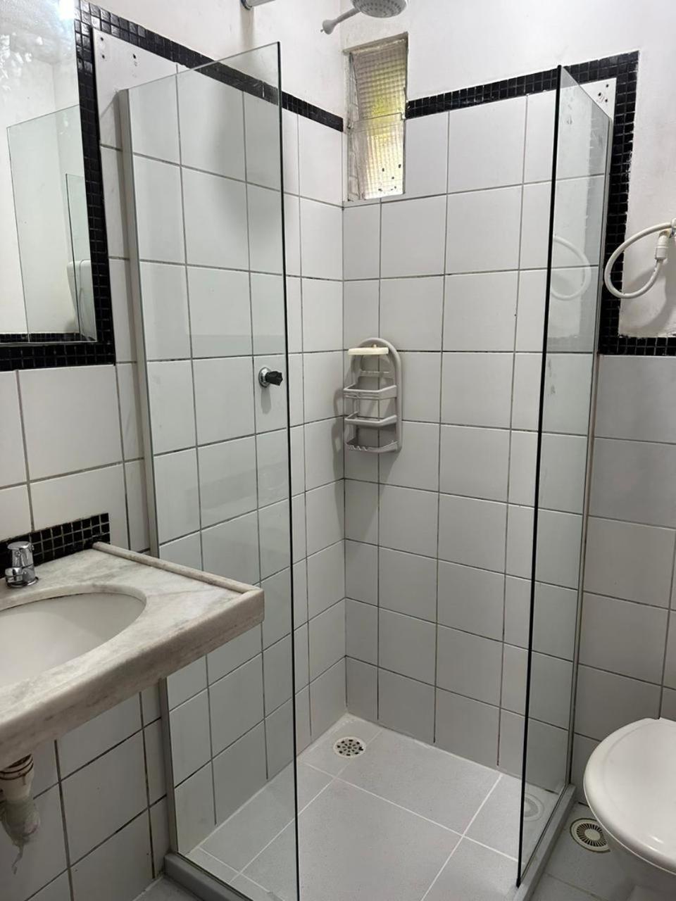 Studio Boa Viagem Recife Dış mekan fotoğraf