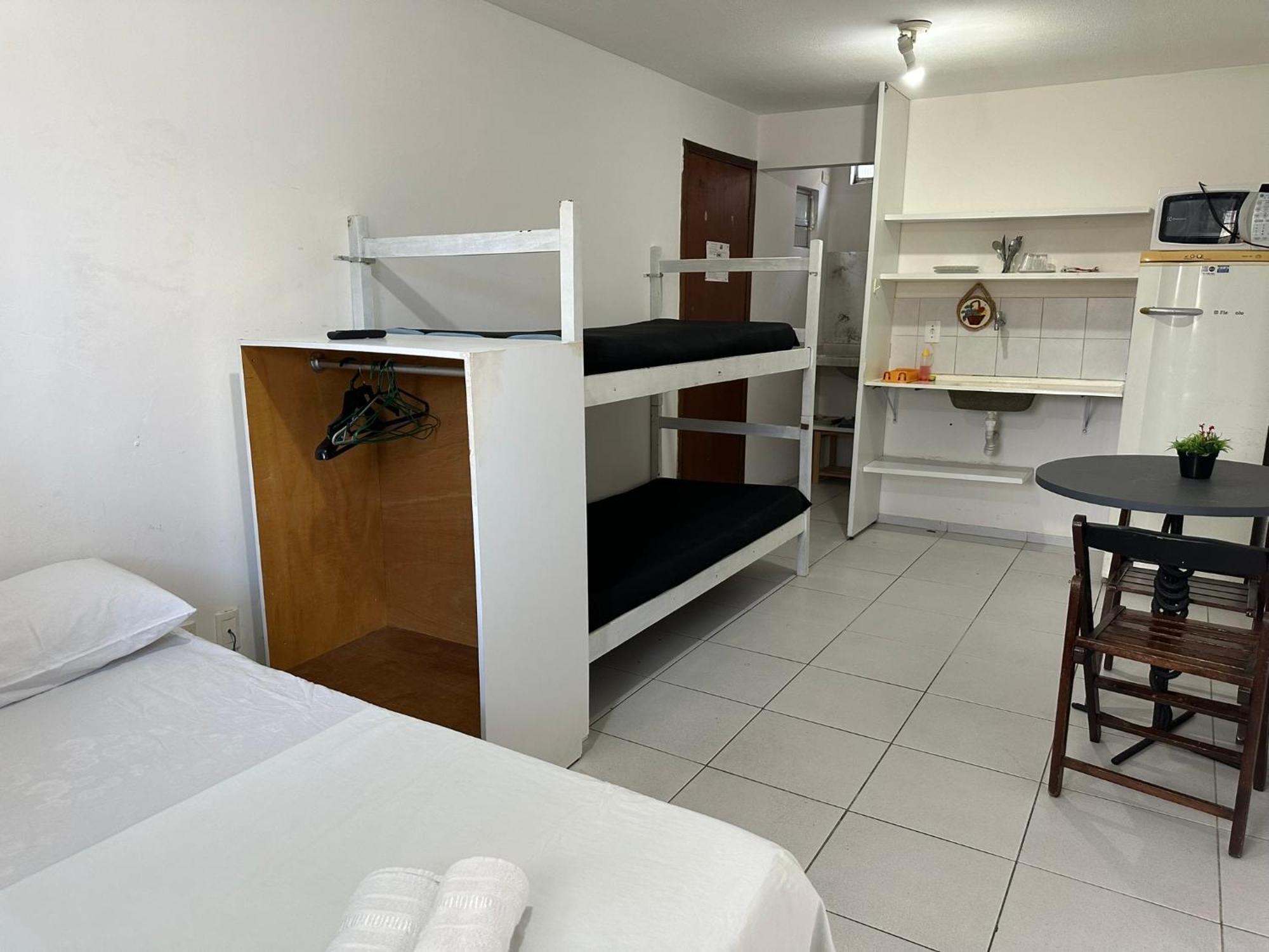 Studio Boa Viagem Recife Dış mekan fotoğraf