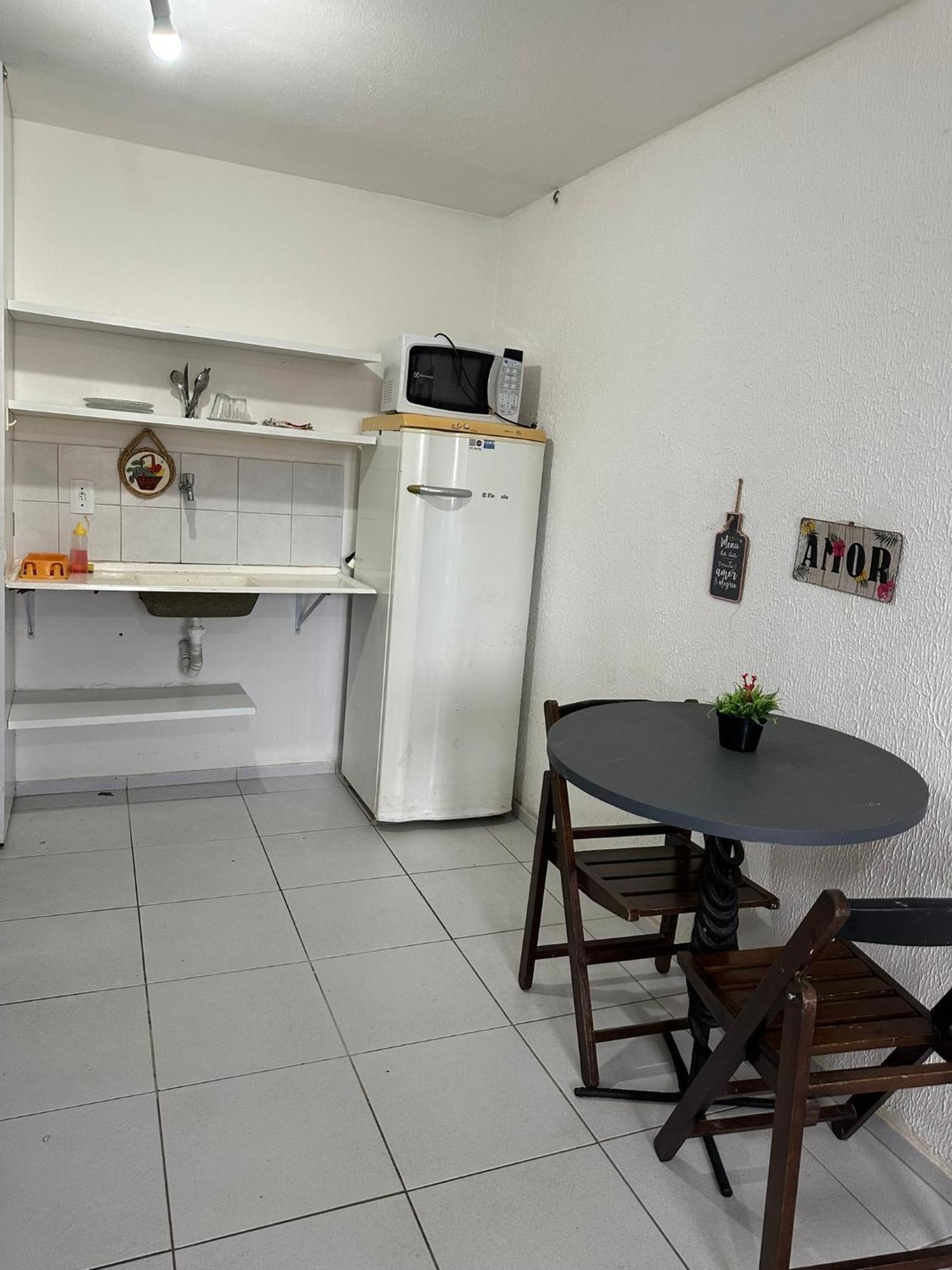 Studio Boa Viagem Recife Dış mekan fotoğraf