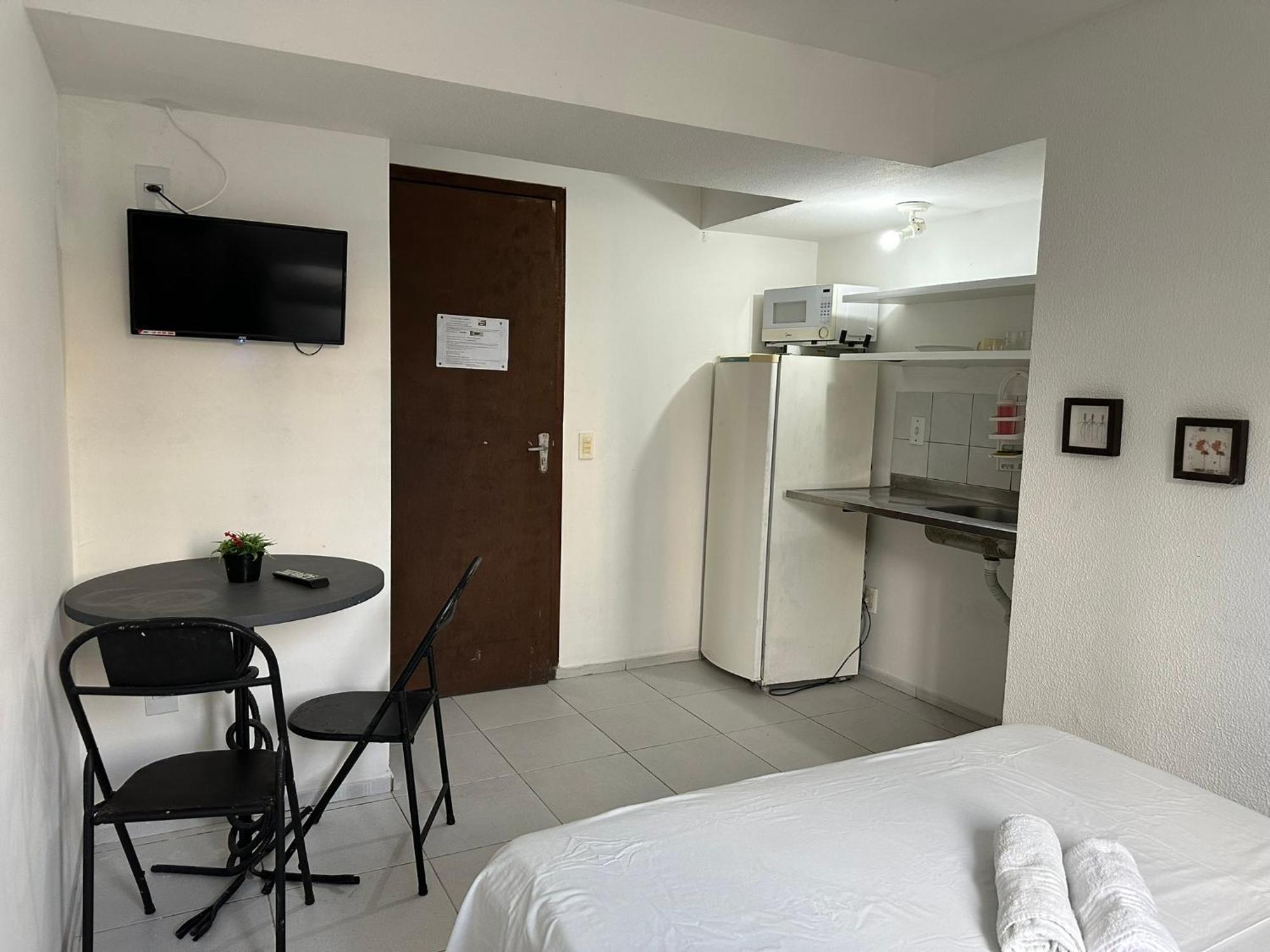 Studio Boa Viagem Recife Dış mekan fotoğraf
