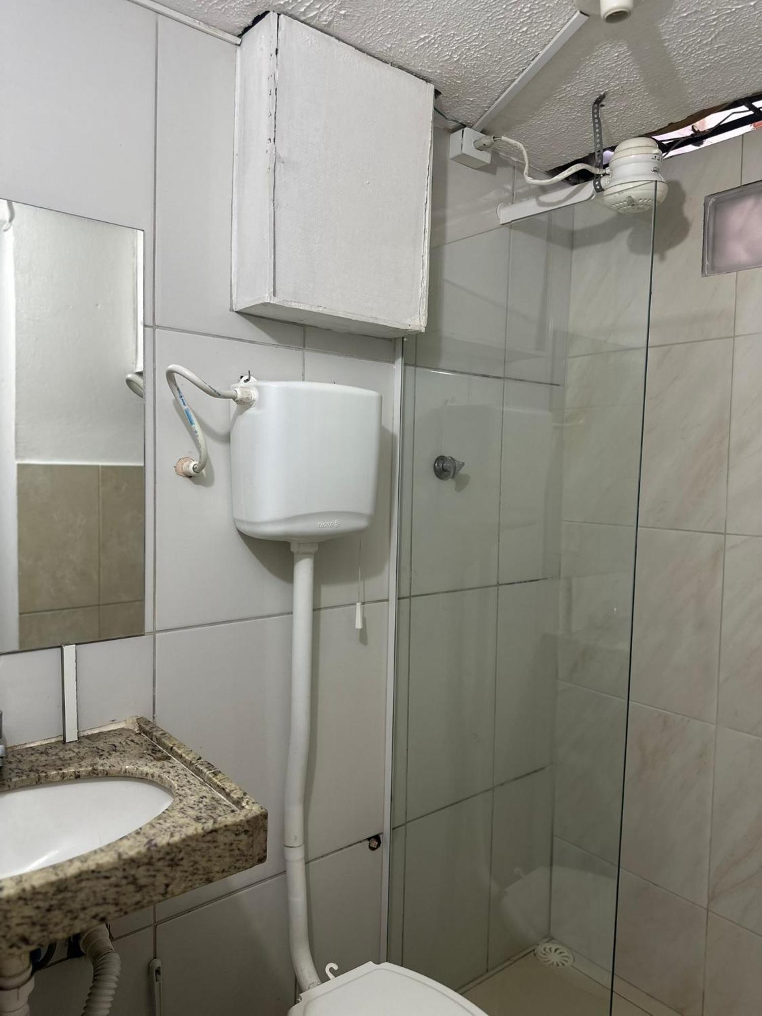 Studio Boa Viagem Recife Dış mekan fotoğraf