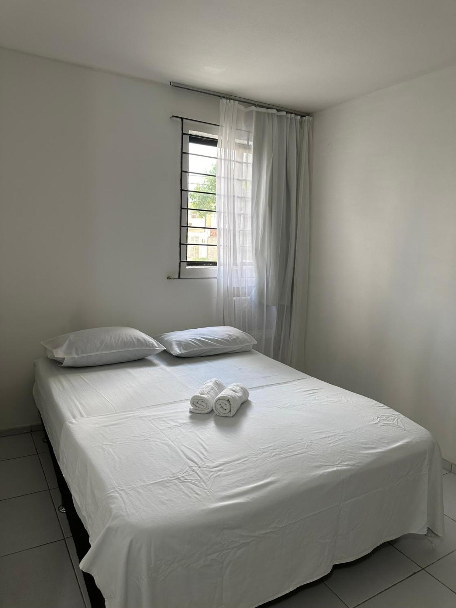 Studio Boa Viagem Recife Dış mekan fotoğraf