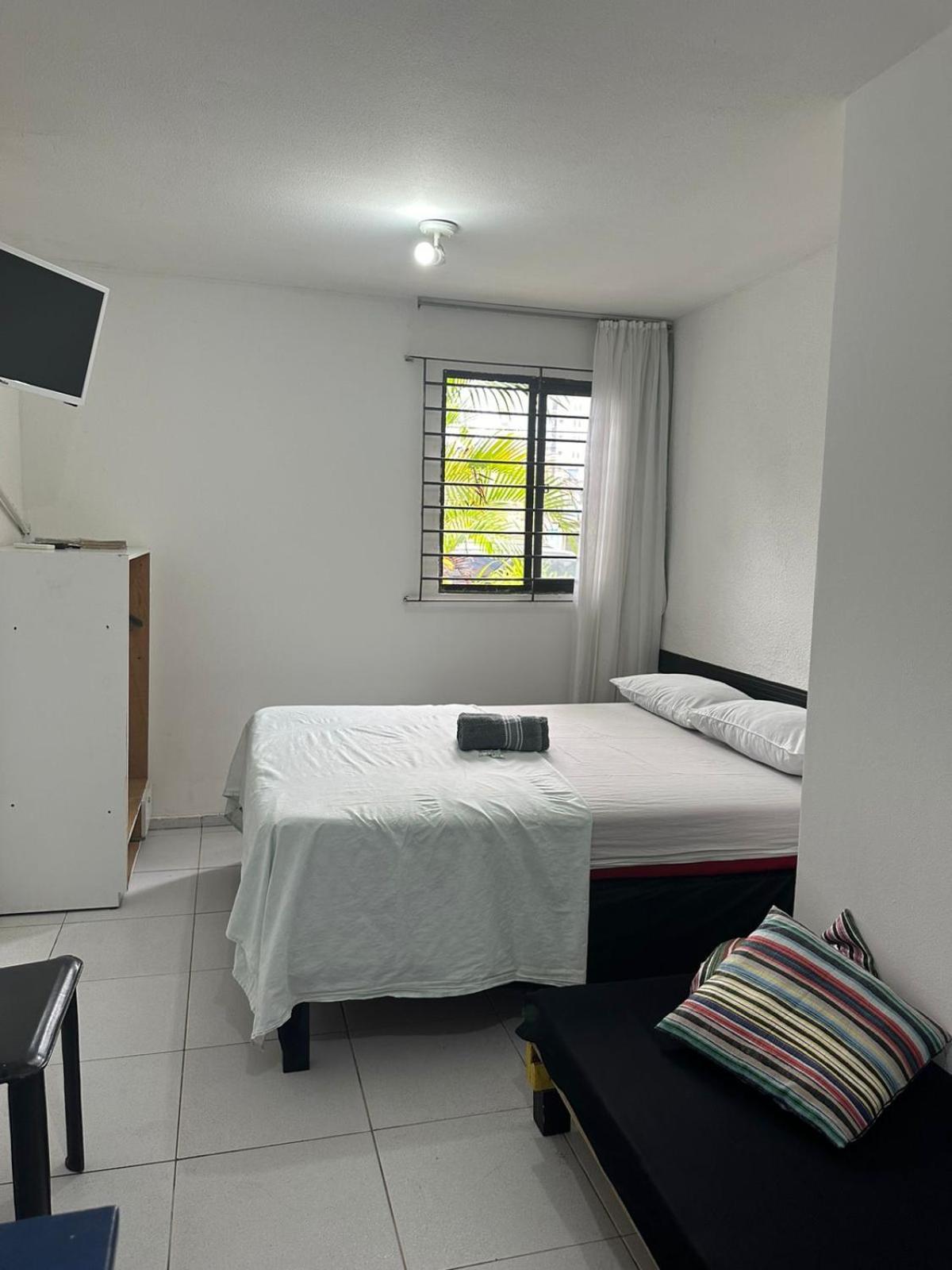 Studio Boa Viagem Recife Dış mekan fotoğraf