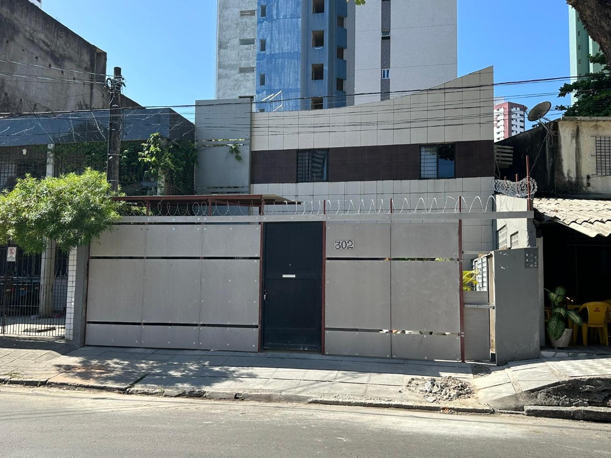 Studio Boa Viagem Recife Dış mekan fotoğraf