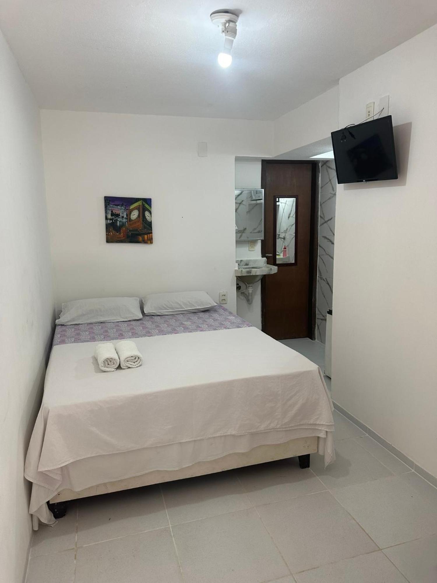 Studio Boa Viagem Recife Dış mekan fotoğraf