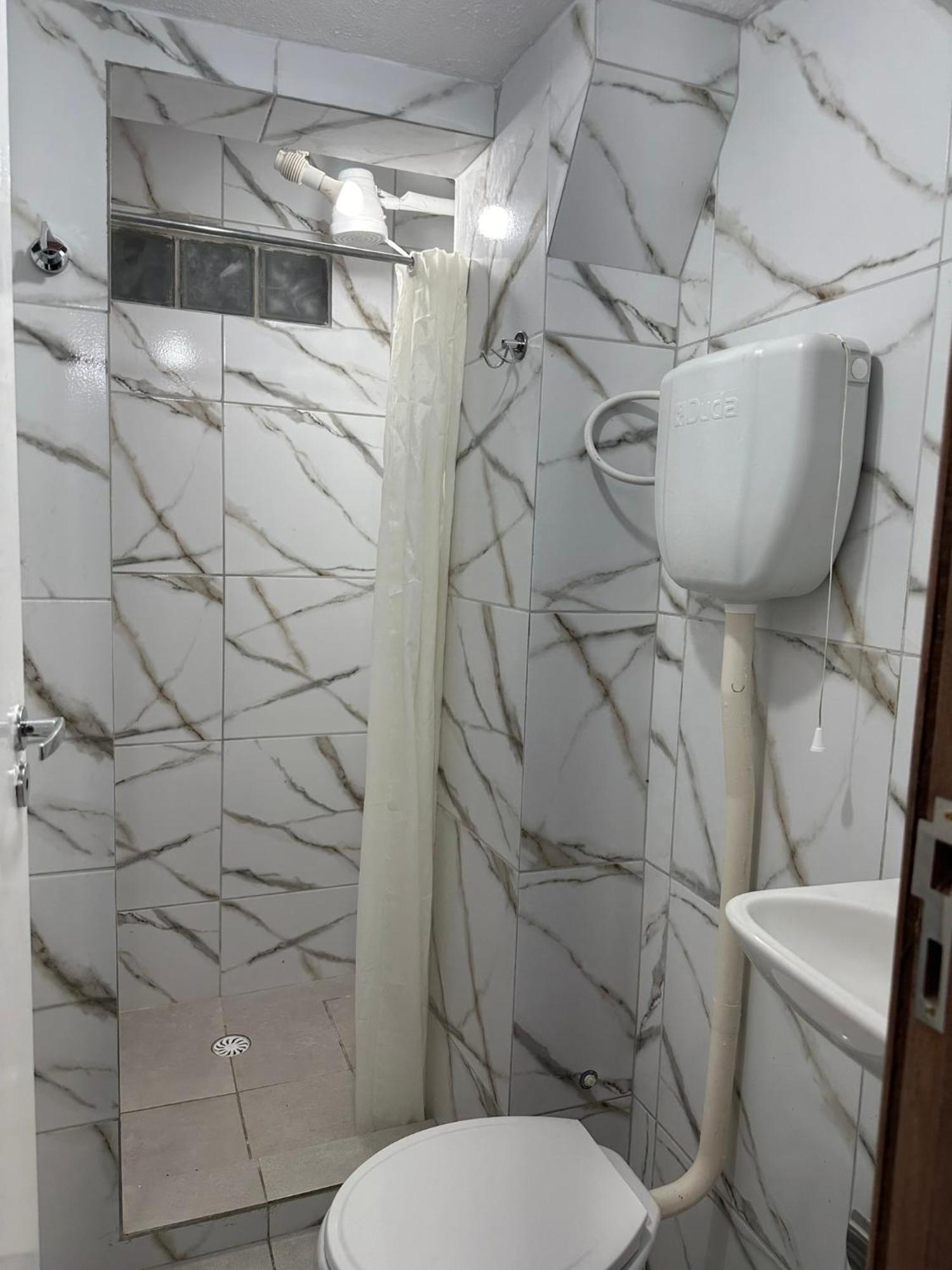 Studio Boa Viagem Recife Dış mekan fotoğraf