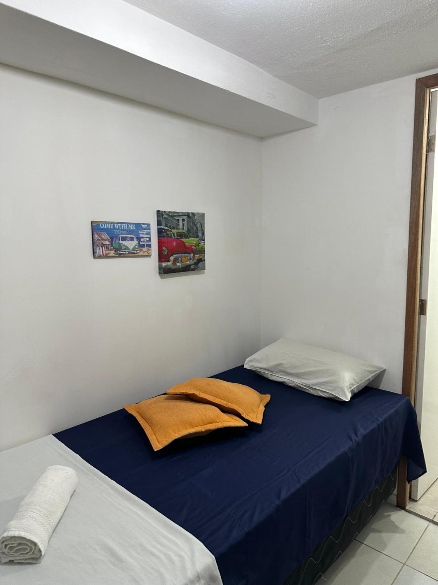 Studio Boa Viagem Recife Dış mekan fotoğraf