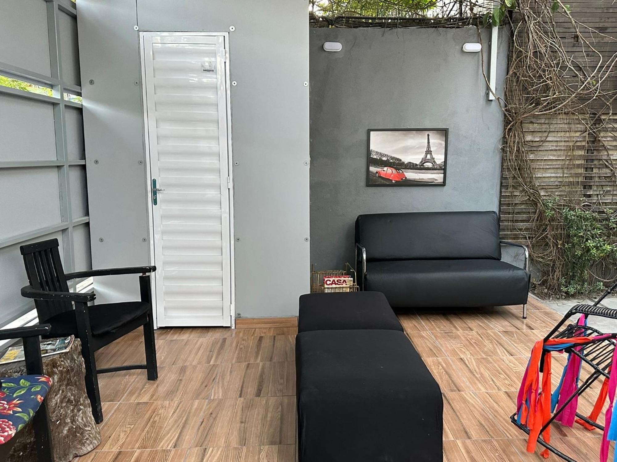 Studio Boa Viagem Recife Dış mekan fotoğraf