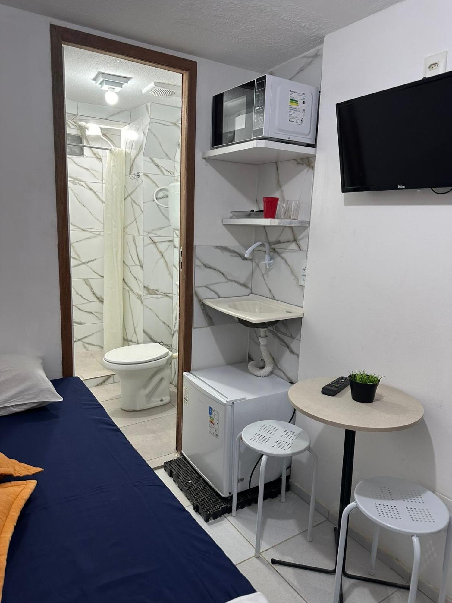 Studio Boa Viagem Recife Dış mekan fotoğraf