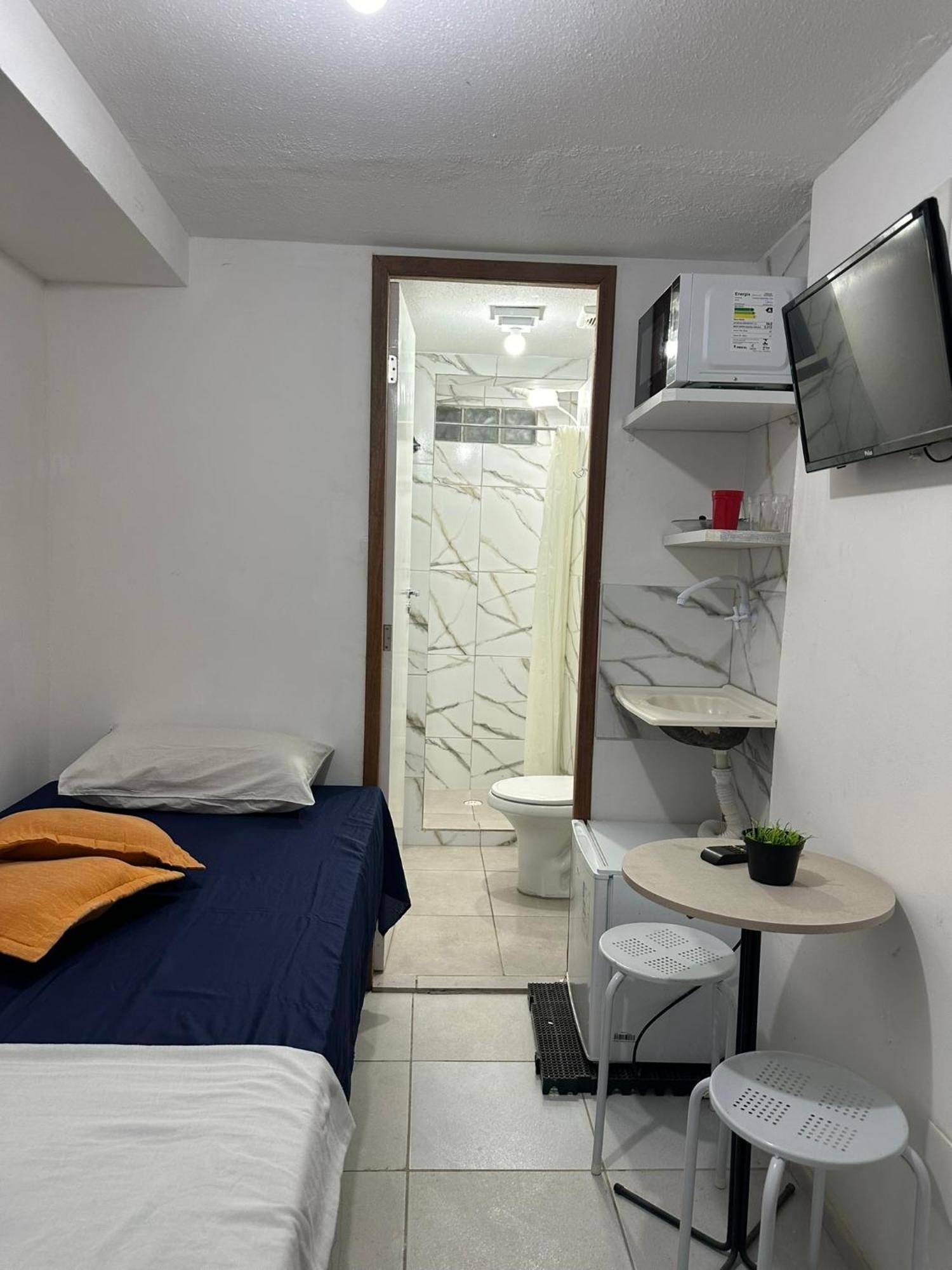 Studio Boa Viagem Recife Dış mekan fotoğraf