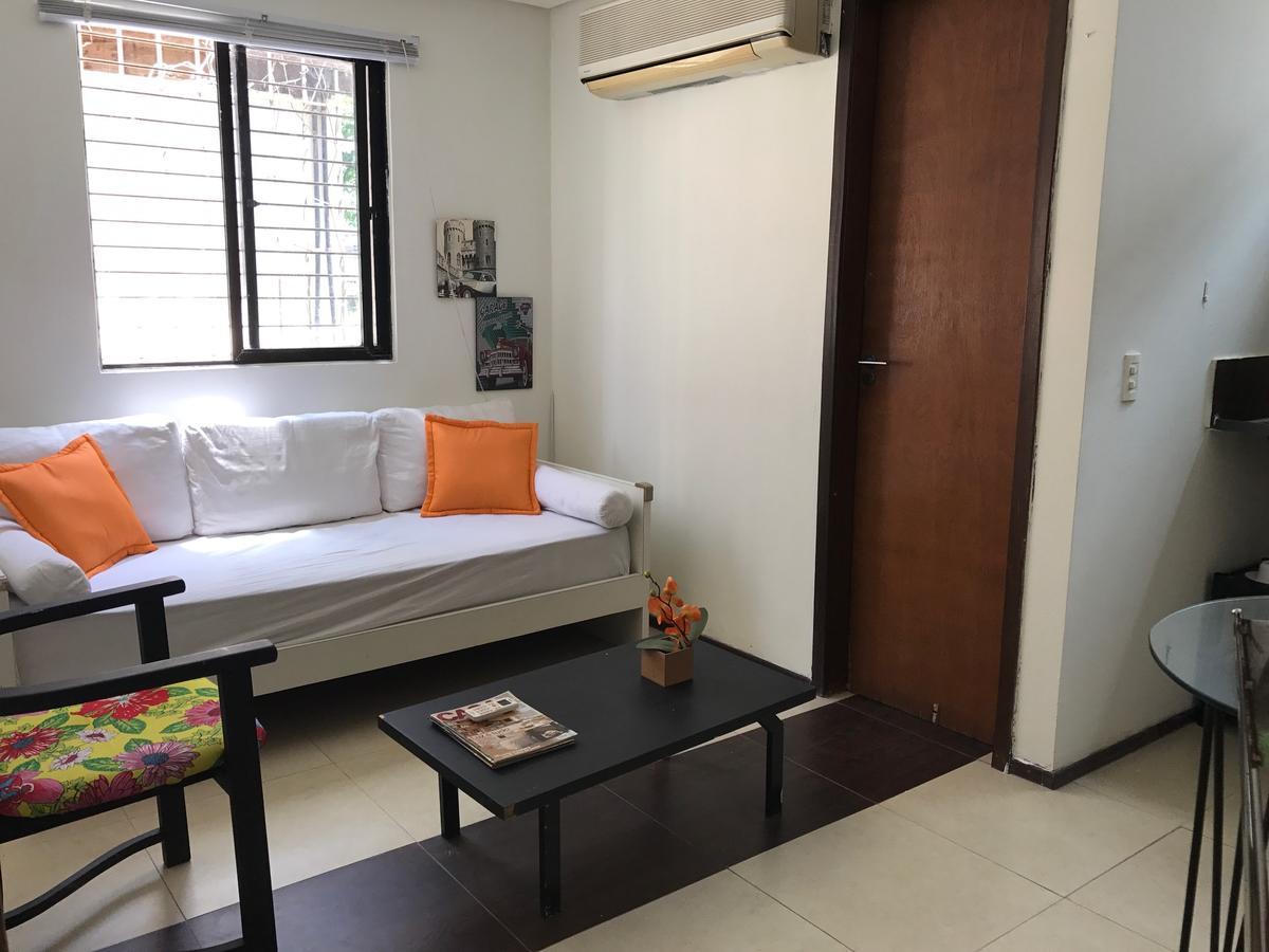 Studio Boa Viagem Recife Dış mekan fotoğraf