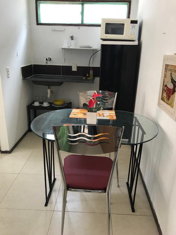 Studio Boa Viagem Recife Dış mekan fotoğraf