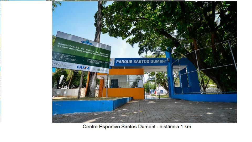 Studio Boa Viagem Recife Dış mekan fotoğraf