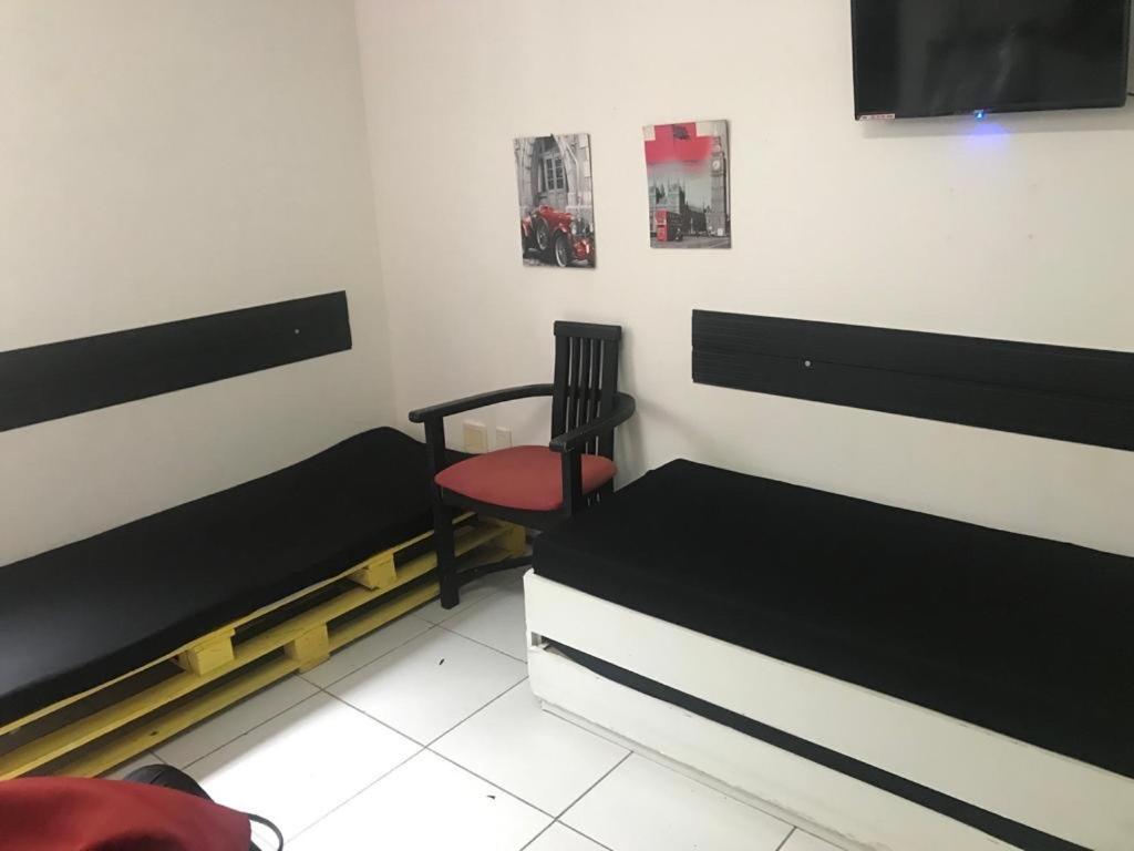 Studio Boa Viagem Recife Dış mekan fotoğraf