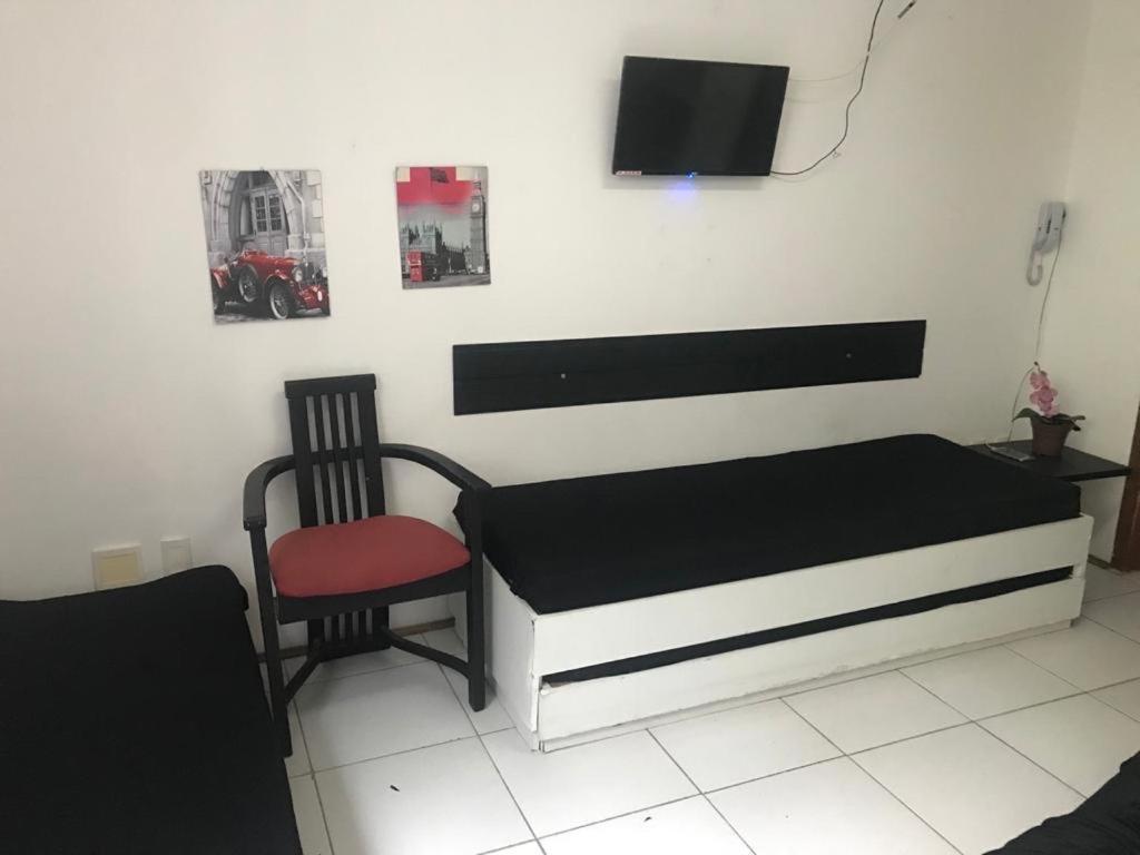 Studio Boa Viagem Recife Dış mekan fotoğraf
