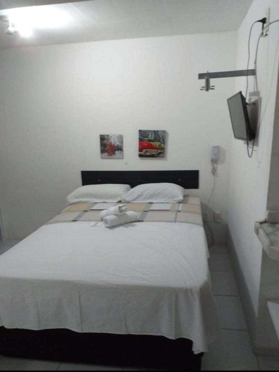 Studio Boa Viagem Recife Dış mekan fotoğraf
