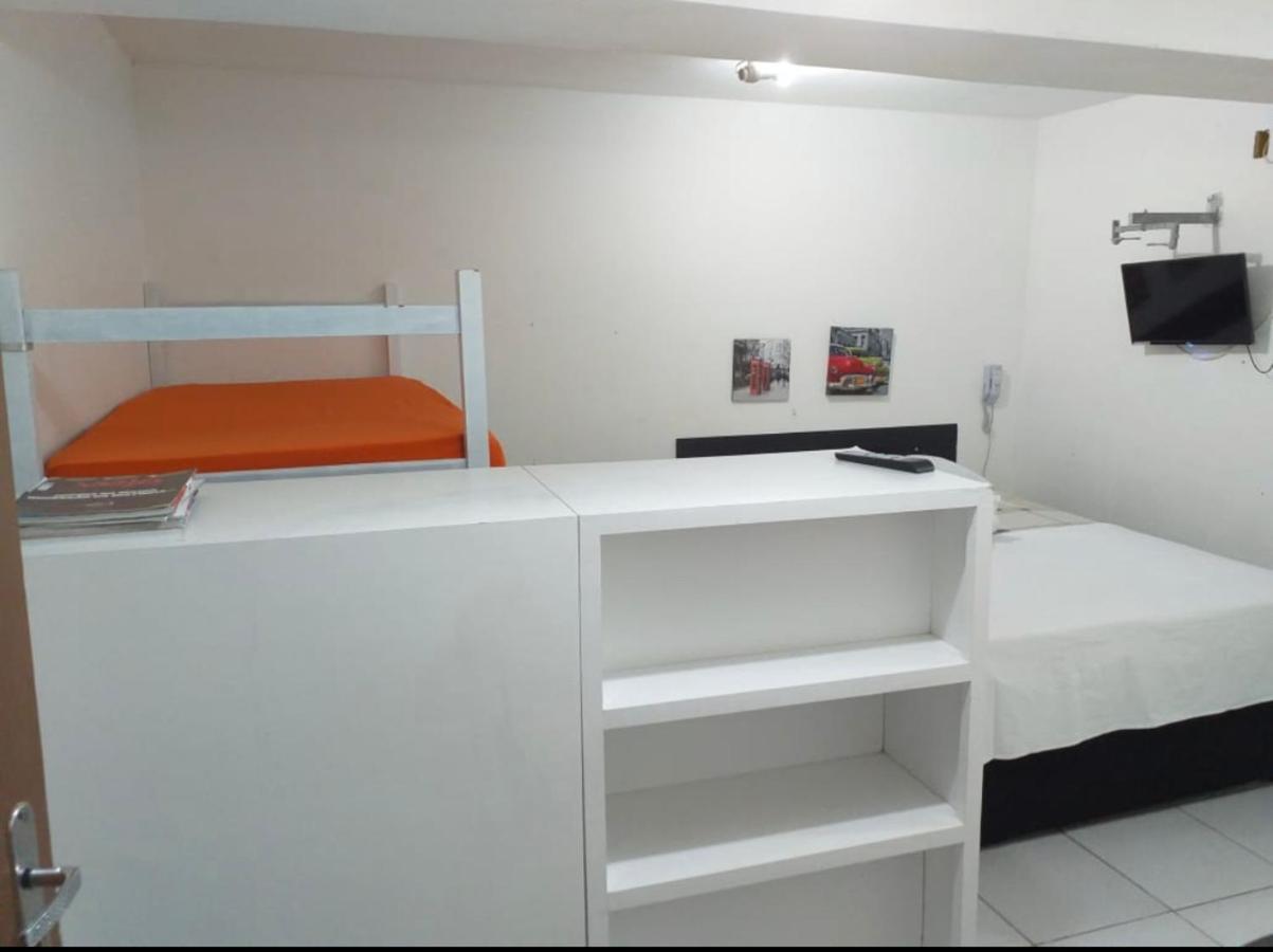 Studio Boa Viagem Recife Dış mekan fotoğraf