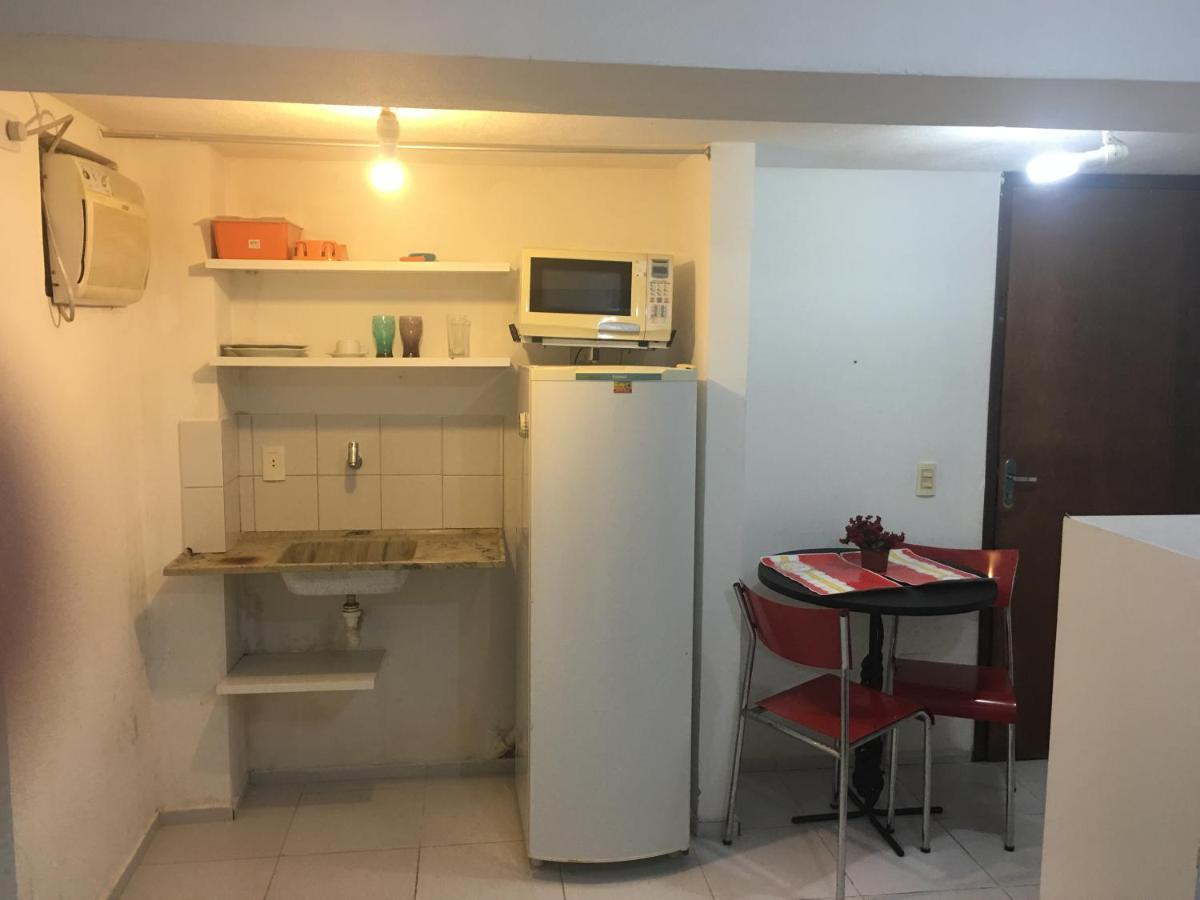 Studio Boa Viagem Recife Dış mekan fotoğraf